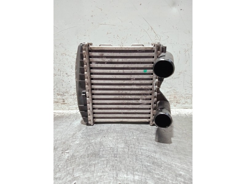 Recambio de intercooler para smart roadster referencia OEM IAM   