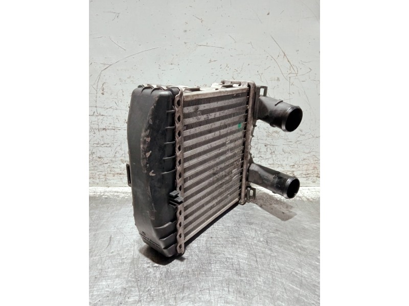 Recambio de intercooler para smart roadster referencia OEM IAM   