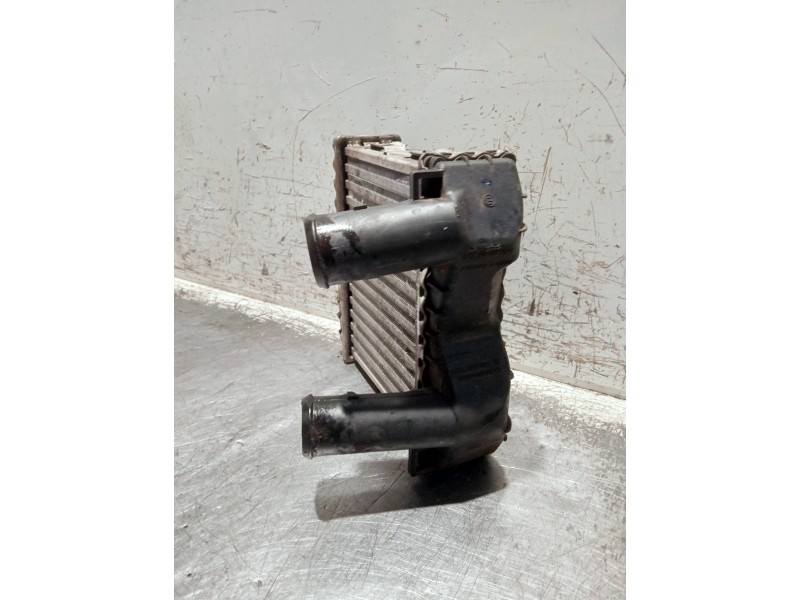 Recambio de intercooler para smart roadster referencia OEM IAM   