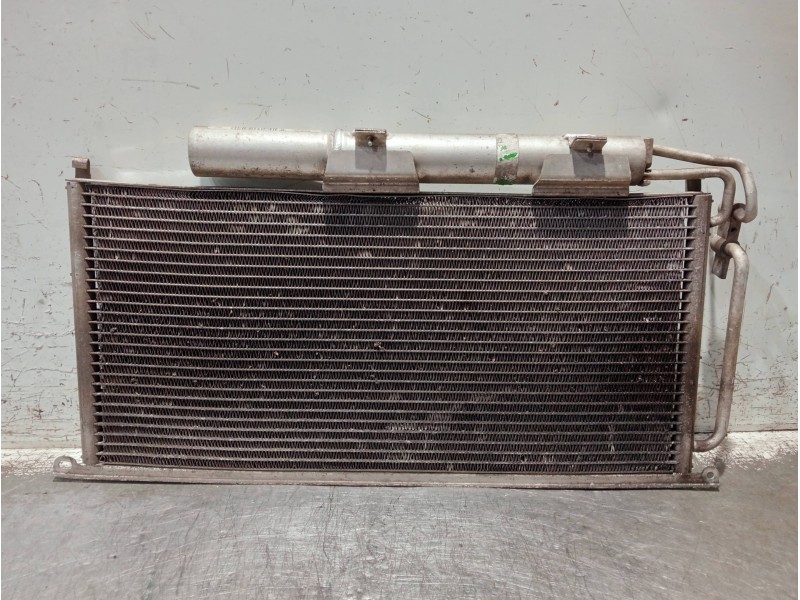 Recambio de condensador / radiador aire acondicionado para smart roadster referencia OEM IAM 0010026V001  