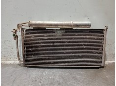 Recambio de condensador / radiador aire acondicionado para smart roadster referencia OEM IAM 0010026V001   2