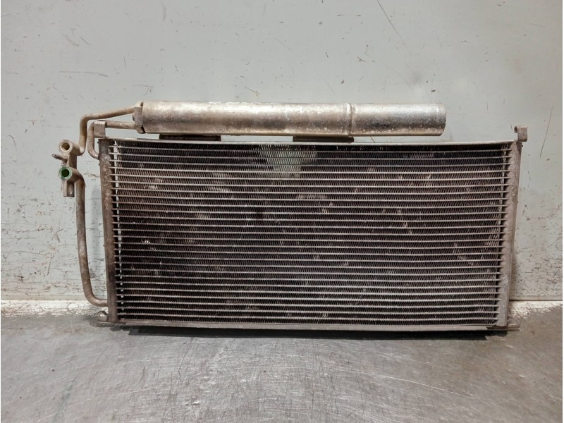 Recambio de condensador / radiador aire acondicionado para smart roadster referencia OEM IAM 0010026V001  