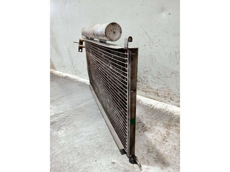 Recambio de condensador / radiador aire acondicionado para smart roadster referencia OEM IAM 0010026V001  