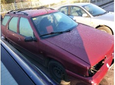 citroen zx break del año 1997