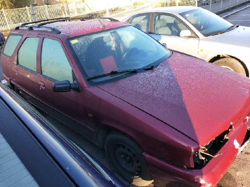 citroen zx break del año 1997