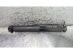 Recambio de amortiguador trasero derecho para renault kadjar experience referencia OEM IAM 562104EA2A  