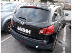 nissan qashqai (j10) del año 2010 2