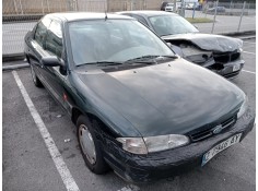 ford mondeo berlina/familiar (fd) del año 1995
