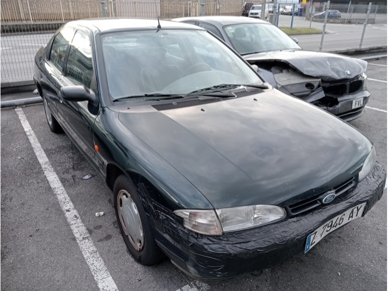 ford mondeo berlina/familiar (fd) del año 1995