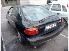 ford mondeo berlina/familiar (fd) del año 1995 2
