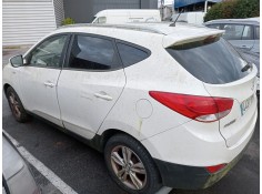 hyundai ix35 del año 2011 2