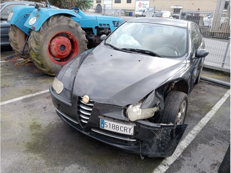 alfa romeo 147 (190) del año 2000