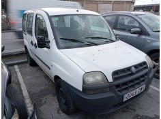fiat doblo (119) del año 2004
