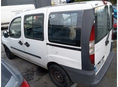 fiat doblo (119) del año 2004 2