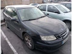 saab 9-3 sport hatch del año 2007