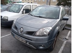 renault koleos del año 2009