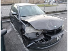 bmw serie 1 berlina (e81/e87) del año 2007