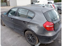 bmw serie 1 berlina (e81/e87) del año 2007 2