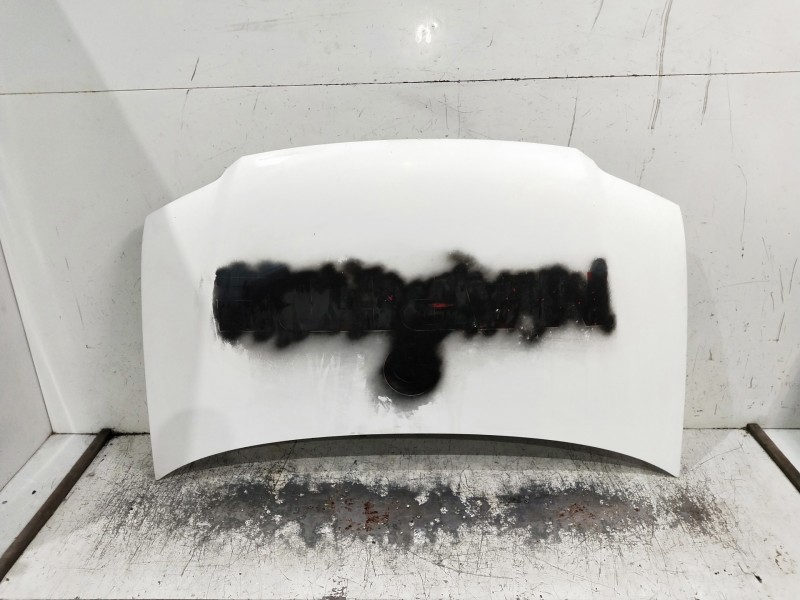 Recambio de capot para volkswagen caddy ka/kb (2k) referencia OEM IAM   