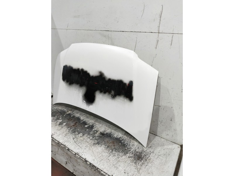 Recambio de capot para volkswagen caddy ka/kb (2k) referencia OEM IAM   