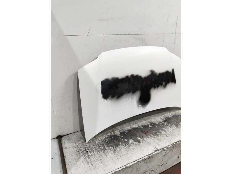 Recambio de capot para volkswagen caddy ka/kb (2k) referencia OEM IAM   