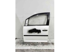 Recambio de puerta delantera izquierda para volkswagen caddy ka/kb (2k) referencia OEM IAM   5P