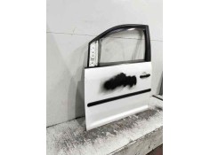 Recambio de puerta delantera izquierda para volkswagen caddy ka/kb (2k) referencia OEM IAM   5P 2