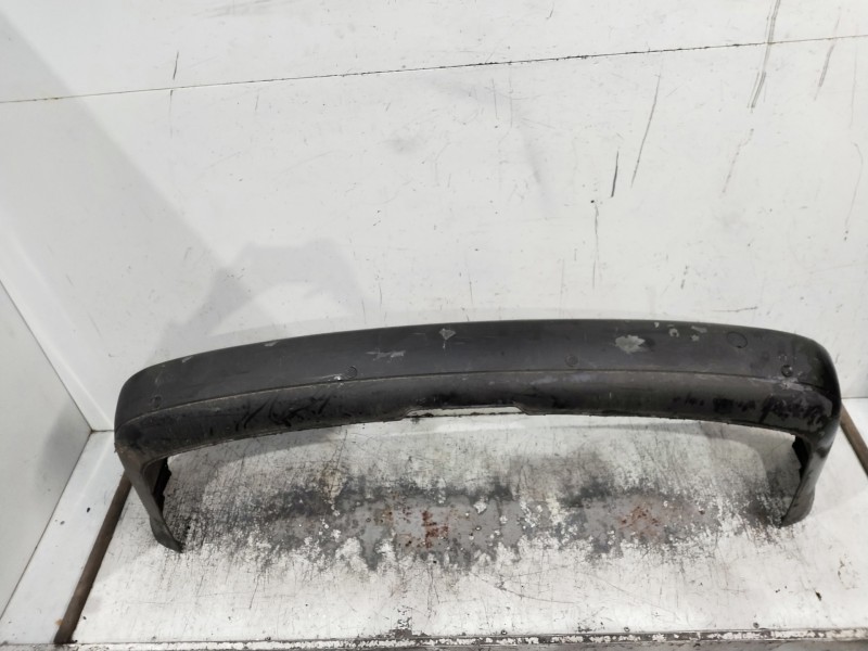 Recambio de paragolpes trasero para volkswagen caddy ka/kb (2k) referencia OEM IAM   VER FOTOS