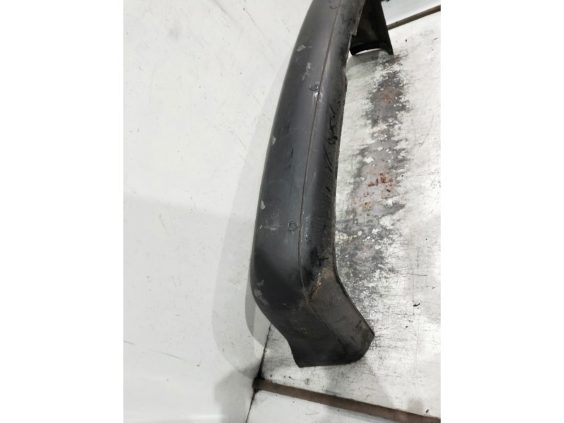 Recambio de paragolpes trasero para volkswagen caddy ka/kb (2k) referencia OEM IAM   VER FOTOS