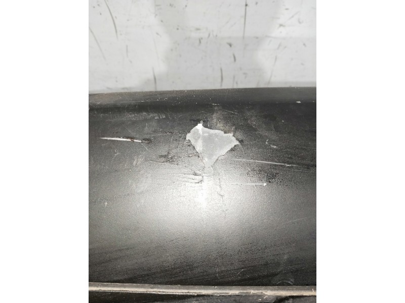 Recambio de paragolpes trasero para volkswagen caddy ka/kb (2k) referencia OEM IAM   VER FOTOS