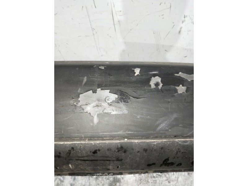 Recambio de paragolpes trasero para volkswagen caddy ka/kb (2k) referencia OEM IAM   VER FOTOS