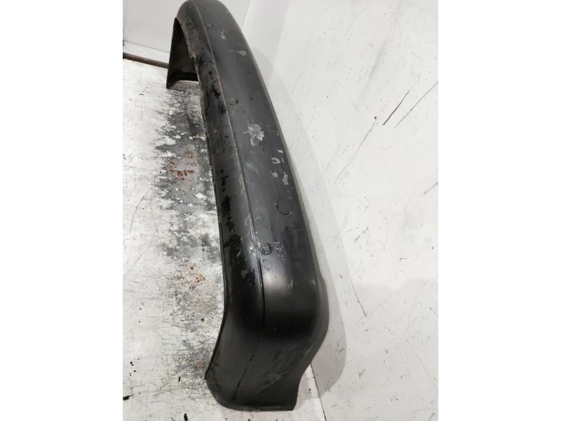 Recambio de paragolpes trasero para volkswagen caddy ka/kb (2k) referencia OEM IAM   VER FOTOS