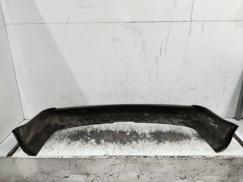 Recambio de paragolpes trasero para volkswagen caddy ka/kb (2k) referencia OEM IAM   VER FOTOS