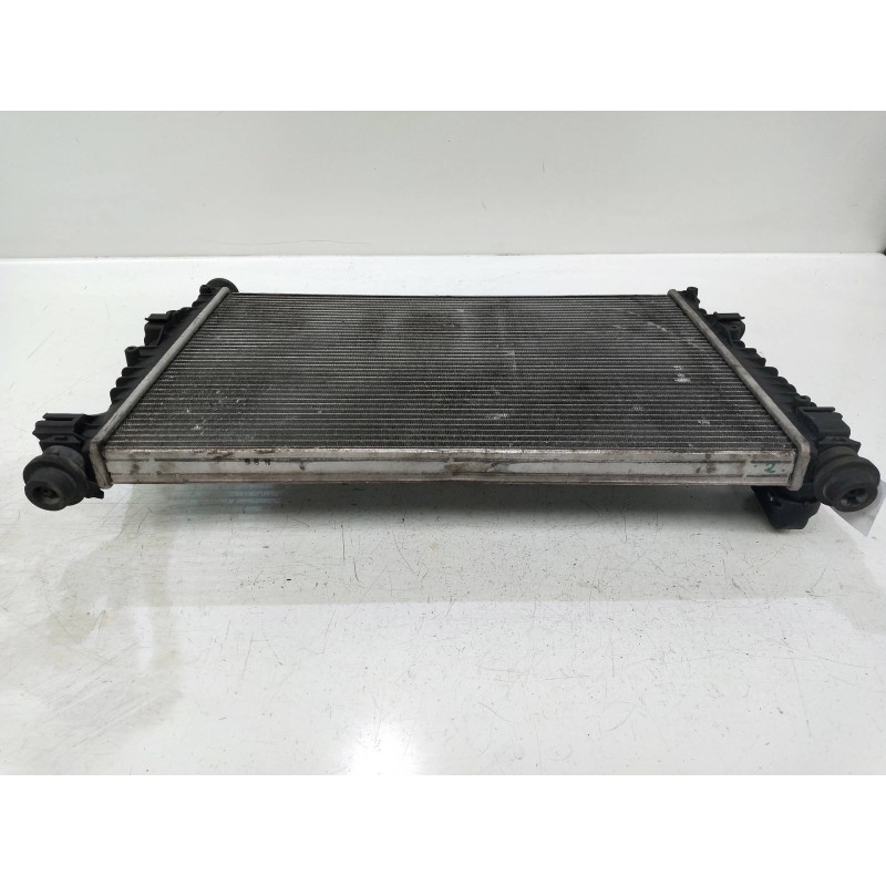 Recambio de radiador agua para alfa romeo 159 (140) 2.4 jtdm 20v ti referencia OEM IAM 60694769  