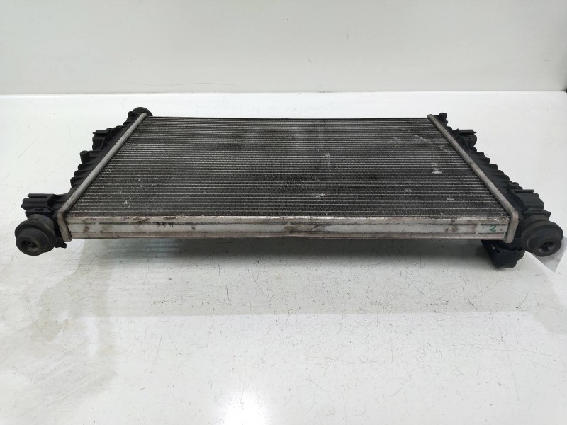 Recambio de radiador agua para alfa romeo 159 (140) 2.4 jtdm 20v ti referencia OEM IAM 60694769  