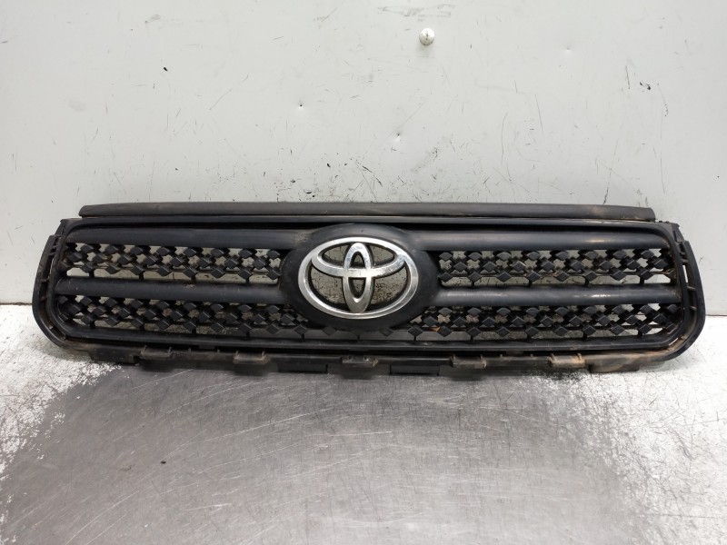 Recambio de rejilla delantera para toyota rav 4 (a3) referencia OEM IAM   