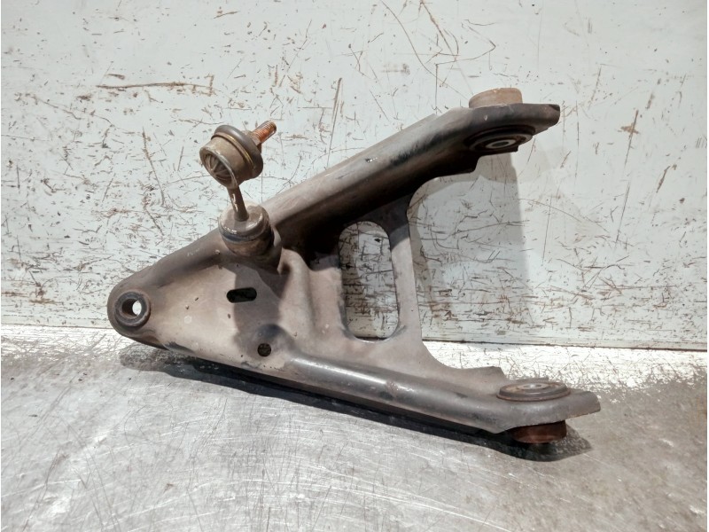 Recambio de brazo suspension inferior delantero derecho para smart roadster referencia OEM IAM   