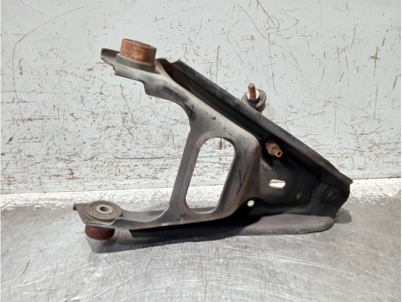 Recambio de brazo suspension inferior delantero derecho para smart roadster referencia OEM IAM   