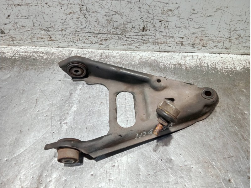 Recambio de brazo suspension inferior delantero derecho para smart roadster referencia OEM IAM   