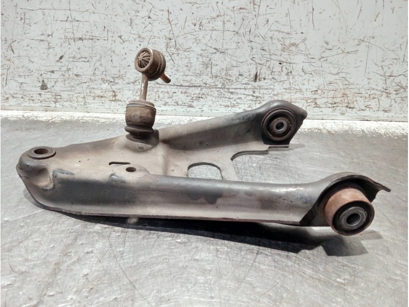 Recambio de brazo suspension inferior delantero derecho para smart roadster referencia OEM IAM   