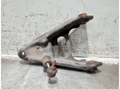Recambio de brazo suspension inferior delantero izquierdo para smart roadster referencia OEM IAM