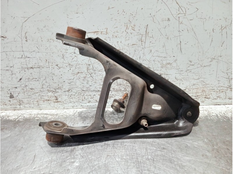 Recambio de brazo suspension inferior delantero izquierdo para smart roadster referencia OEM IAM   