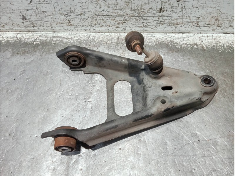 Recambio de brazo suspension inferior delantero izquierdo para smart roadster referencia OEM IAM   