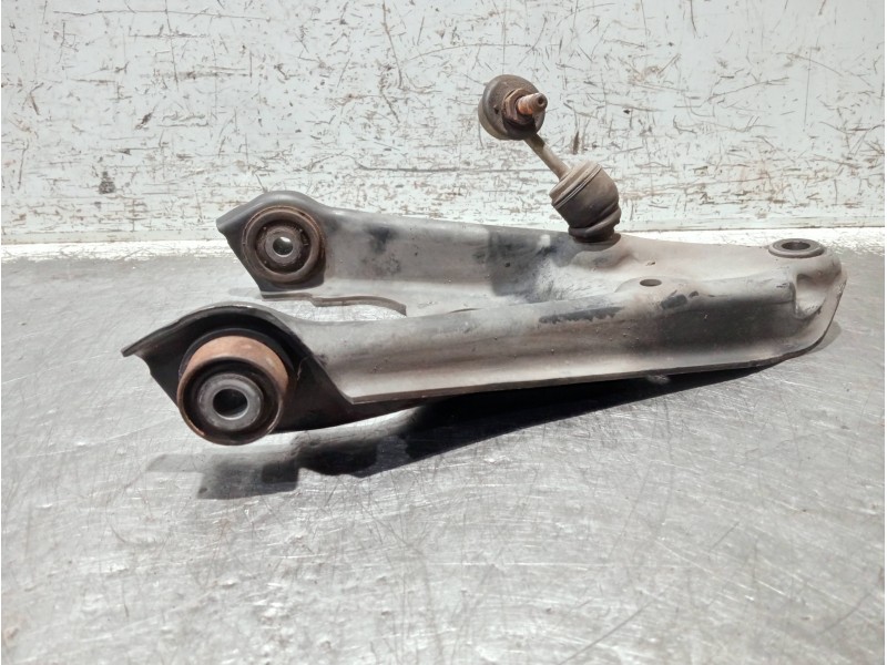 Recambio de brazo suspension inferior delantero izquierdo para smart roadster referencia OEM IAM   