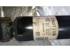 Recambio de amortiguador trasero derecho para renault kadjar experience referencia OEM IAM 562104EA2A   2