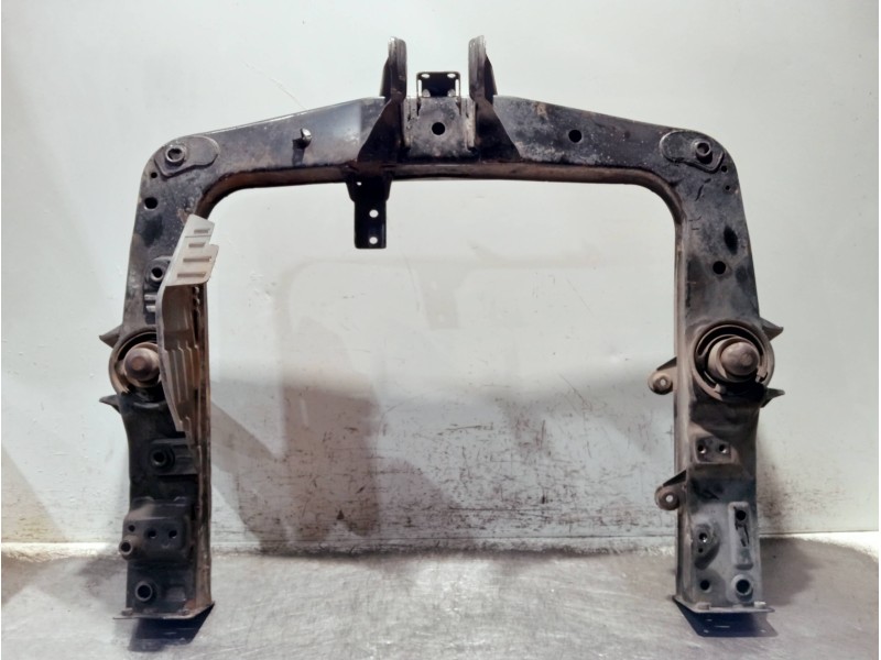 Recambio de puente trasero para smart roadster referencia OEM IAM   LA CUNA