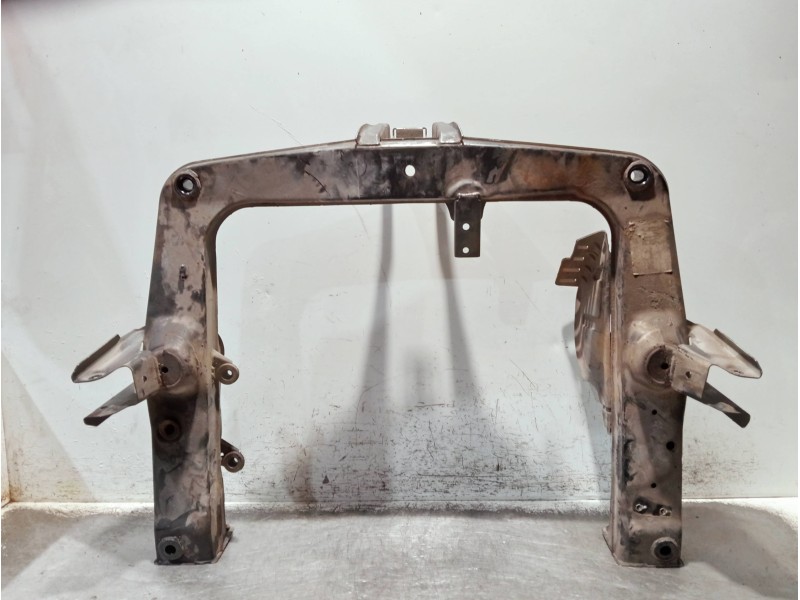 Recambio de puente trasero para smart roadster referencia OEM IAM   LA CUNA