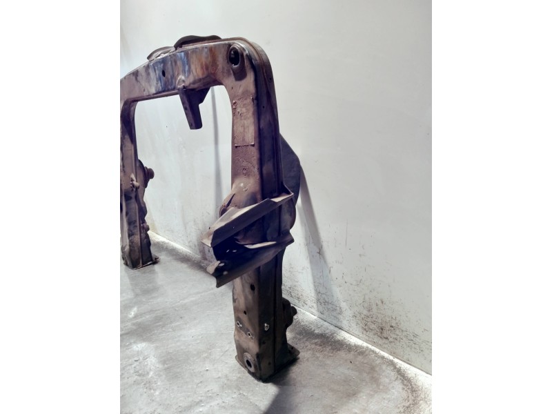 Recambio de puente trasero para smart roadster referencia OEM IAM   LA CUNA