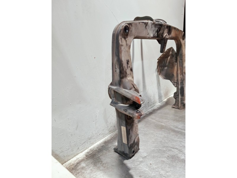 Recambio de puente trasero para smart roadster referencia OEM IAM   LA CUNA