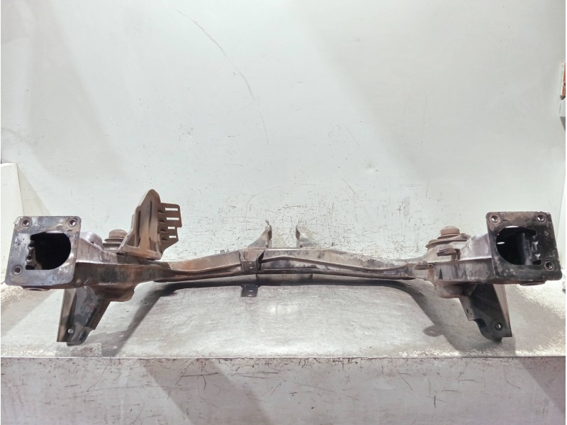 Recambio de puente trasero para smart roadster referencia OEM IAM   LA CUNA